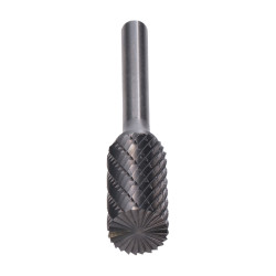 Technická fréza Ø12mm, ozubenie MX Technická fréza Ø12mm, ozubenie MX